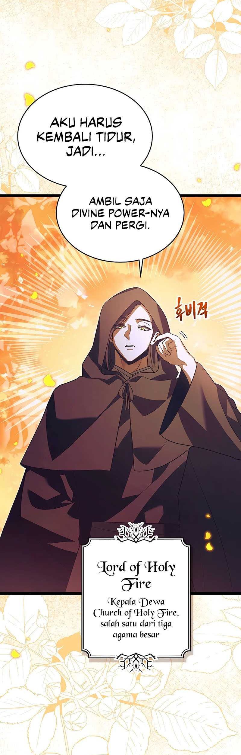 The Hero Became The Duke’s Eldest Son Chapter 32 - halaman 4