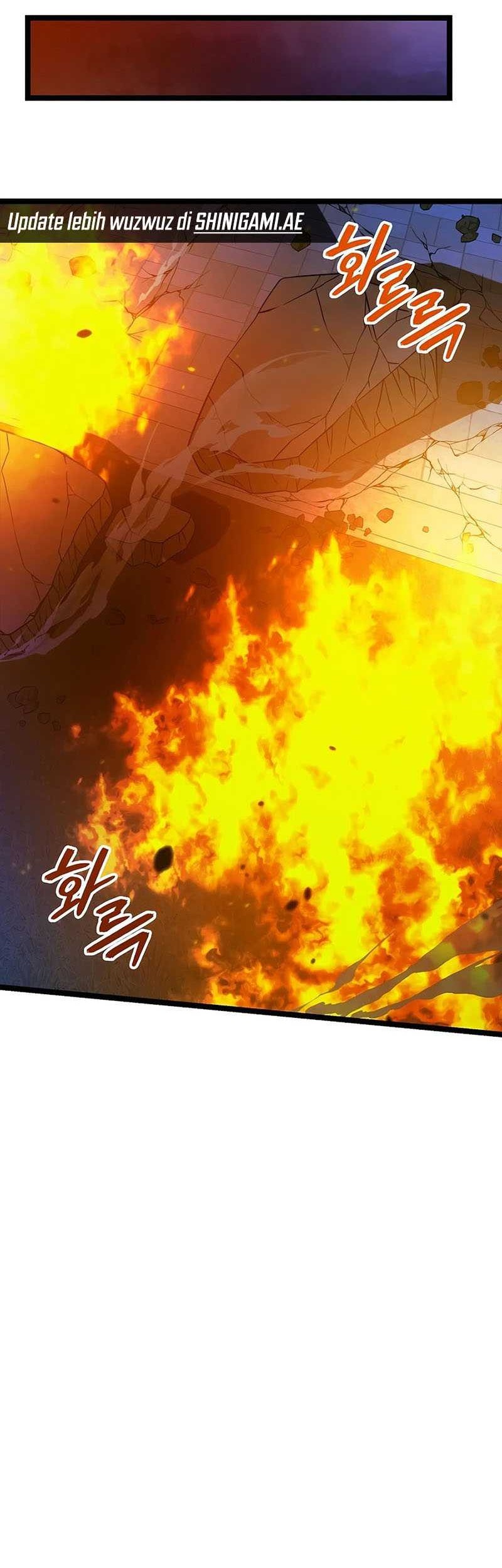 The Hero Became The Duke’s Eldest Son Chapter 32 - halaman 41