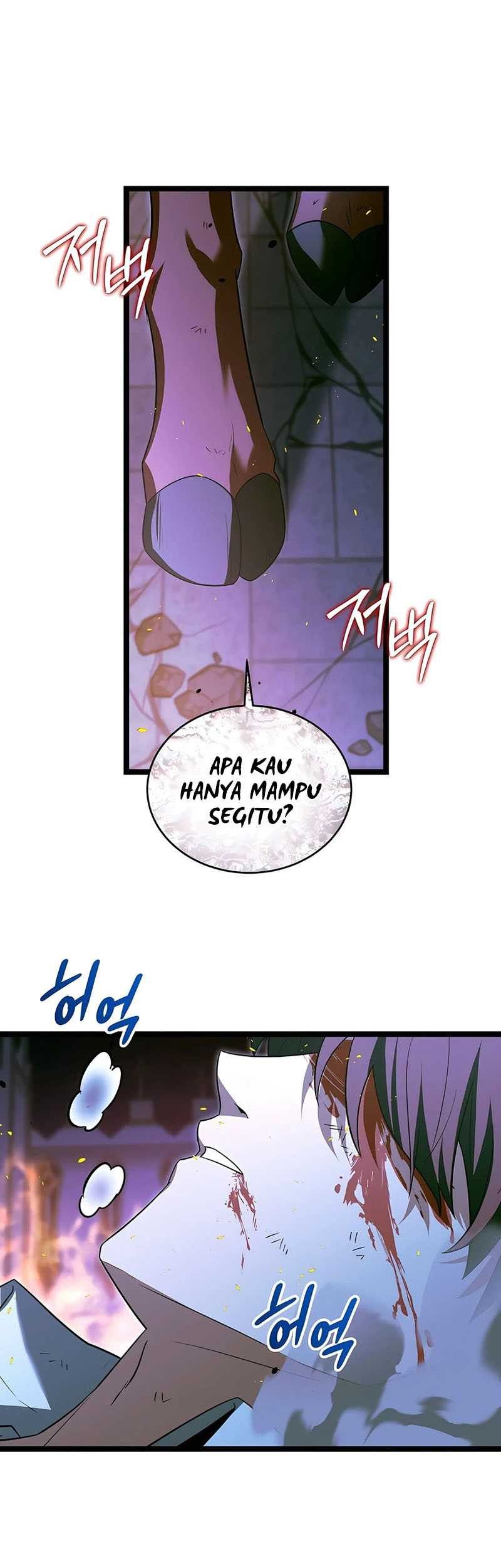 The Hero Became The Duke’s Eldest Son Chapter 32 - halaman 42