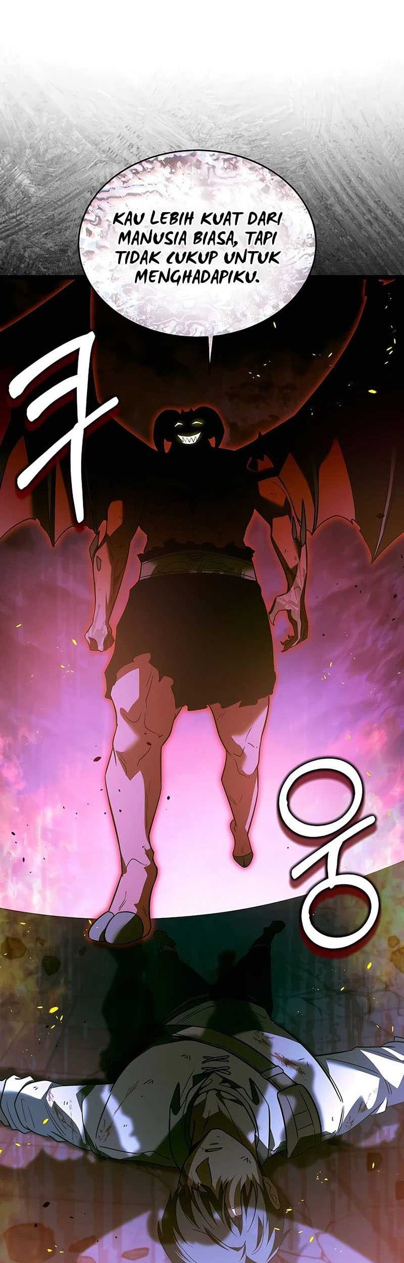 The Hero Became The Duke’s Eldest Son Chapter 32 - halaman 43