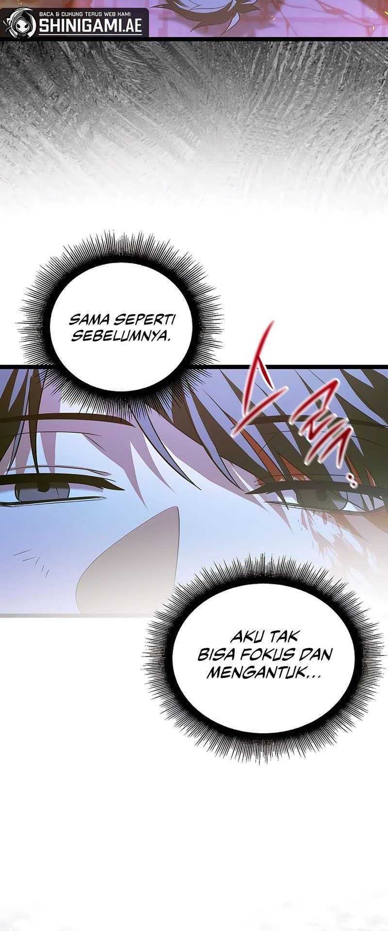 The Hero Became The Duke’s Eldest Son Chapter 32 - halaman 44