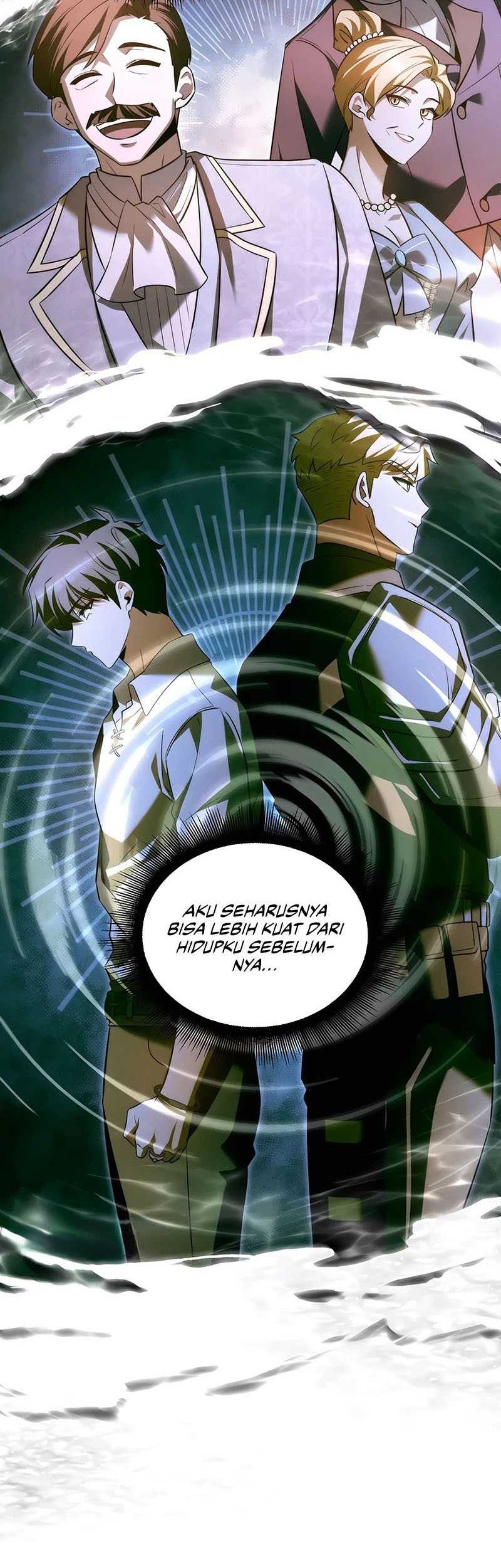 The Hero Became The Duke’s Eldest Son Chapter 32 - halaman 46