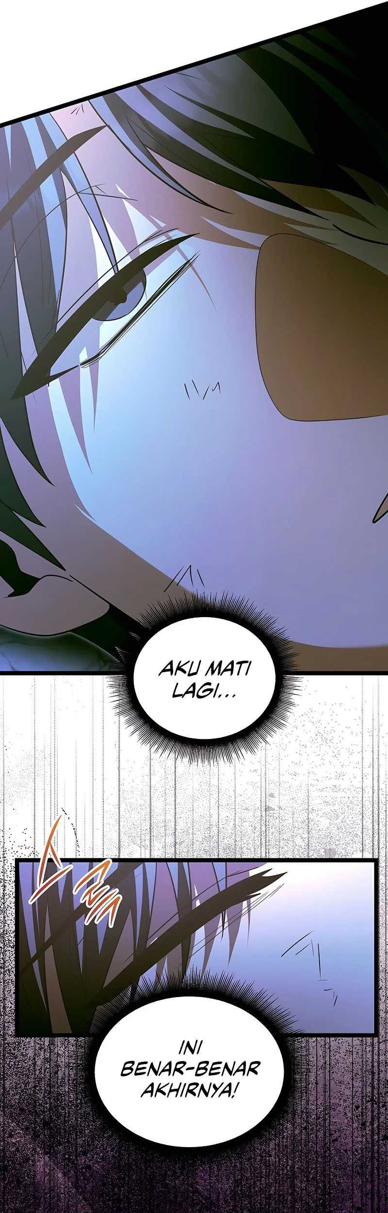 The Hero Became The Duke’s Eldest Son Chapter 32 - halaman 48
