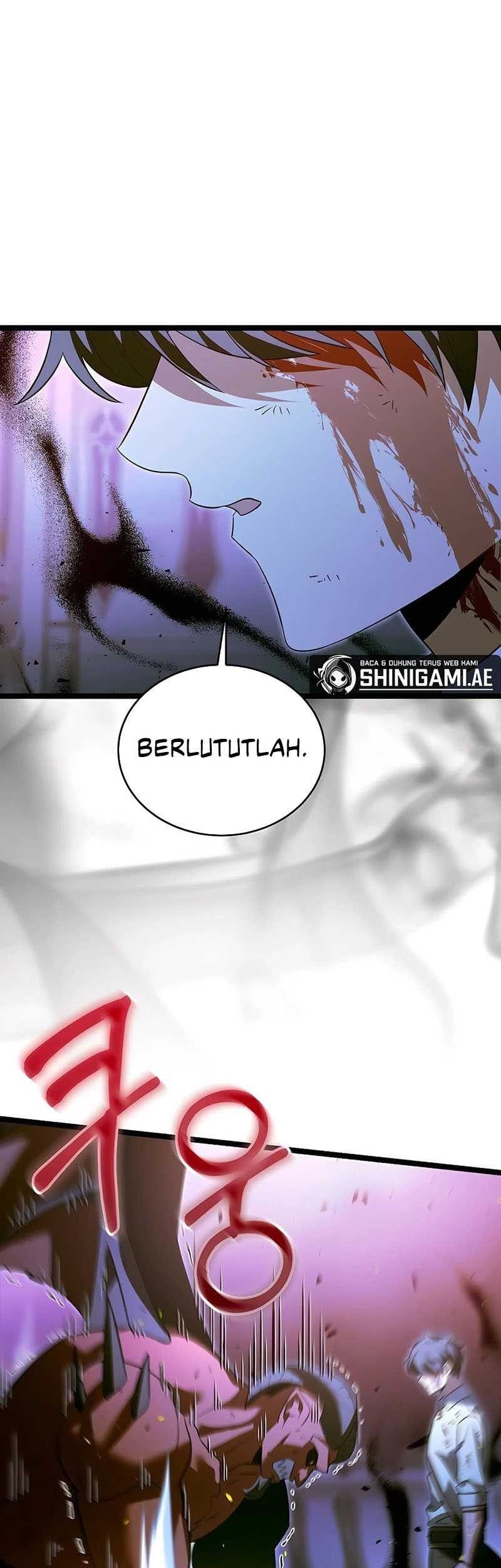 The Hero Became The Duke’s Eldest Son Chapter 32 - halaman 56