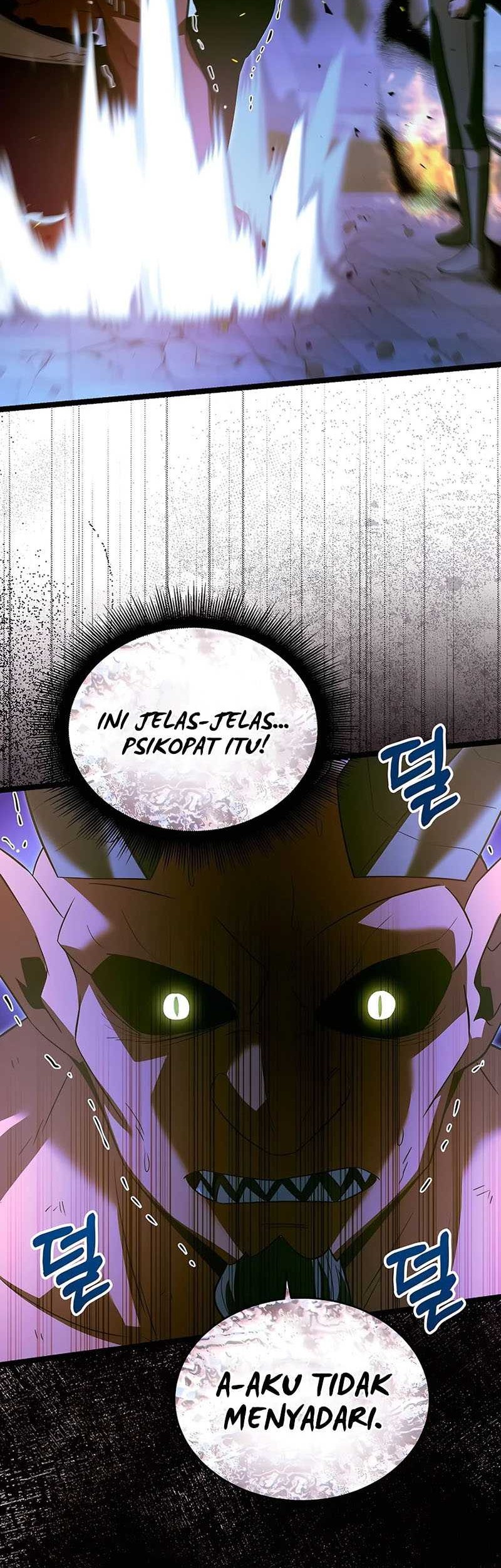 The Hero Became The Duke’s Eldest Son Chapter 32 - halaman 57
