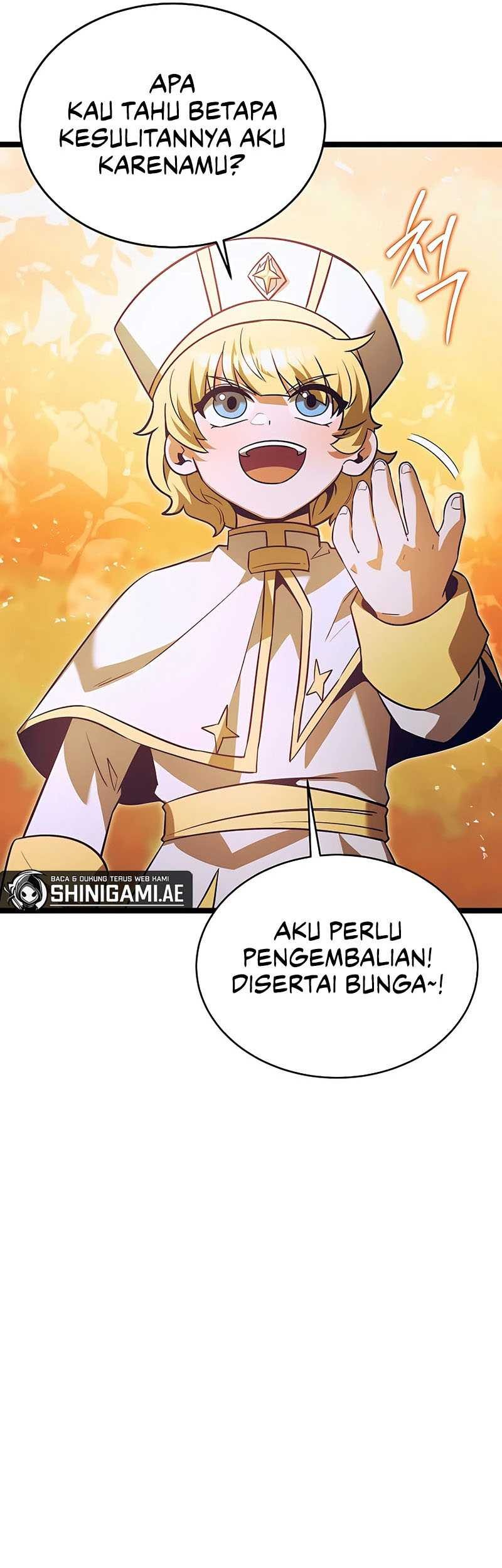 The Hero Became The Duke’s Eldest Son Chapter 32 - halaman 6