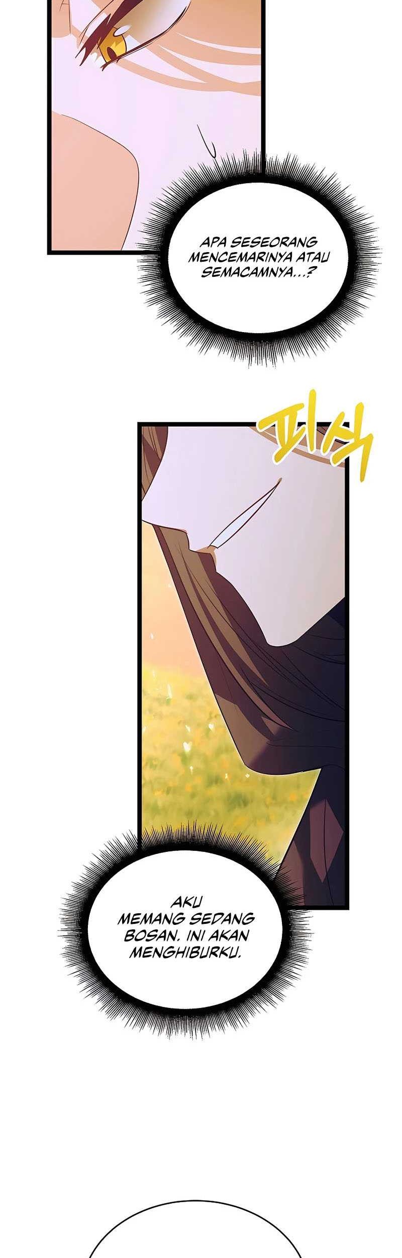 The Hero Became The Duke’s Eldest Son Chapter 32 - halaman 8