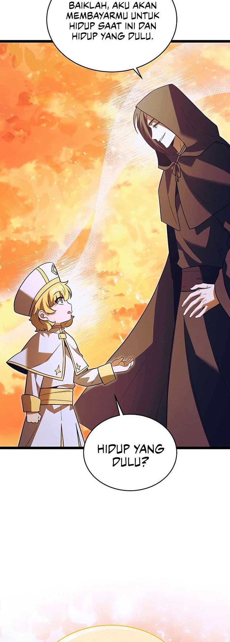 The Hero Became The Duke’s Eldest Son Chapter 32 - halaman 9