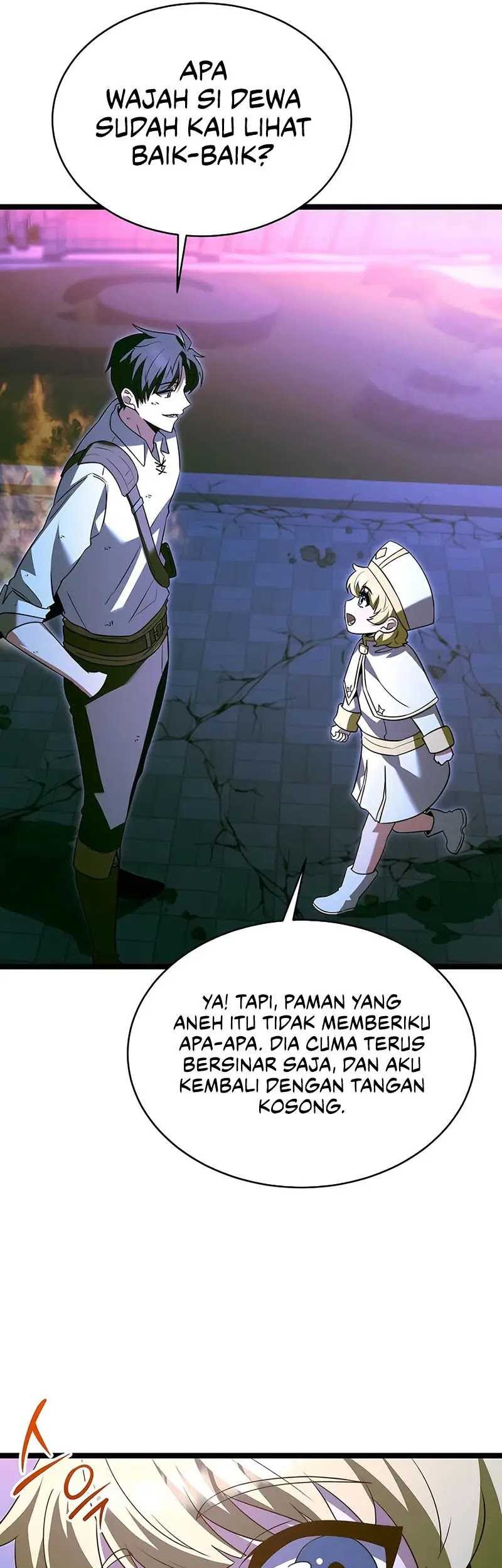 The Hero Became The Duke’s Eldest Son Chapter 33 - halaman 18