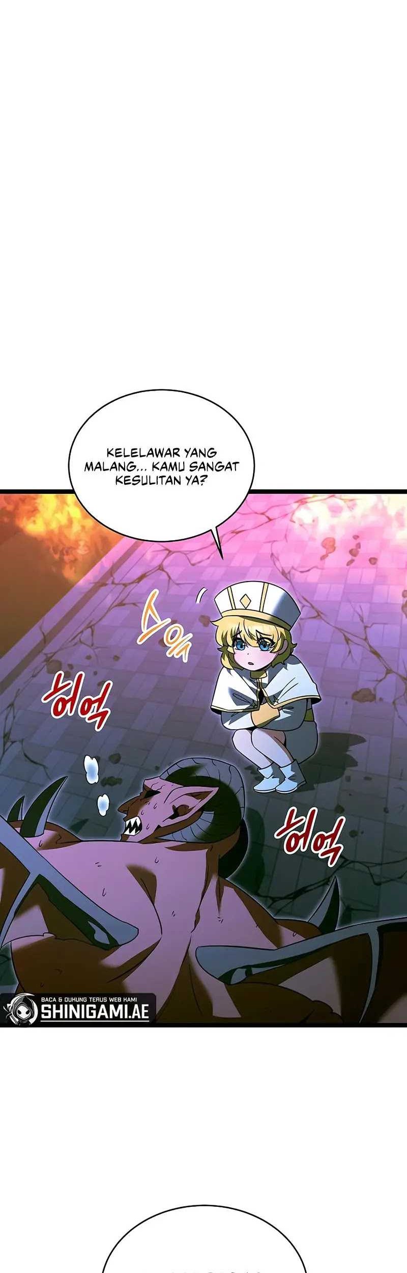 The Hero Became The Duke’s Eldest Son Chapter 33 - halaman 23