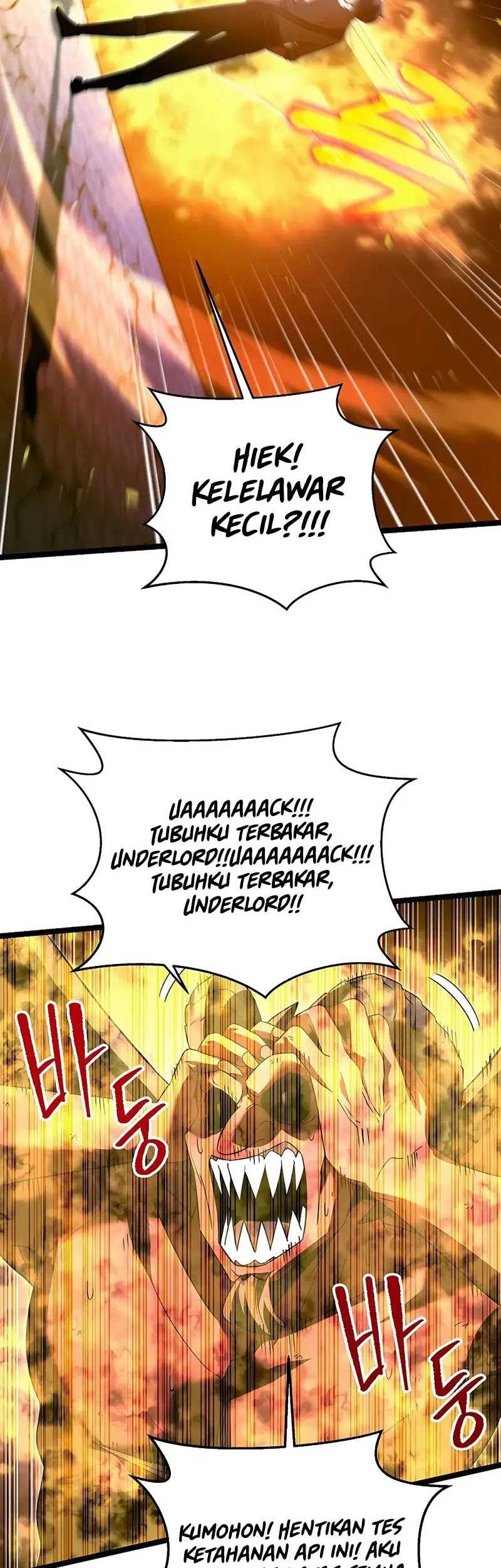 The Hero Became The Duke’s Eldest Son Chapter 33 - halaman 25