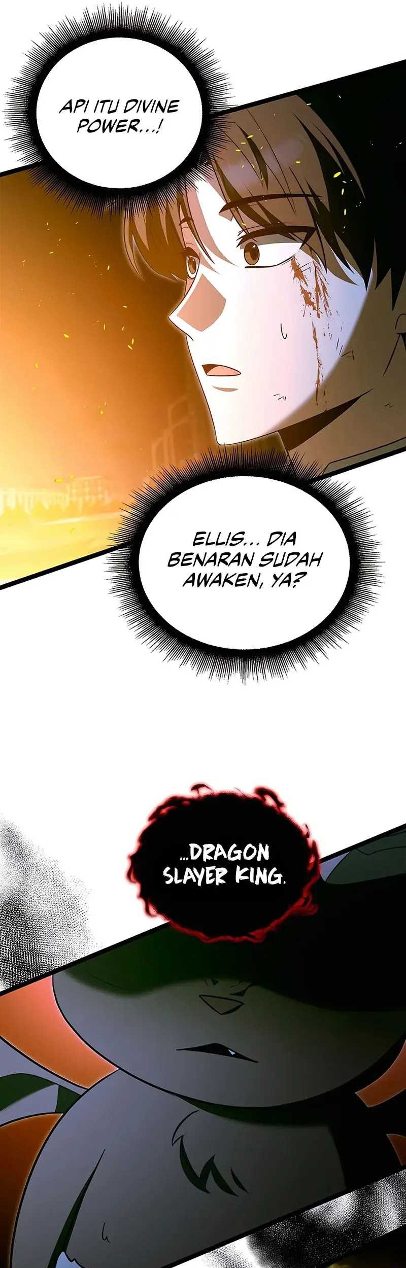 The Hero Became The Duke’s Eldest Son Chapter 33 - halaman 27