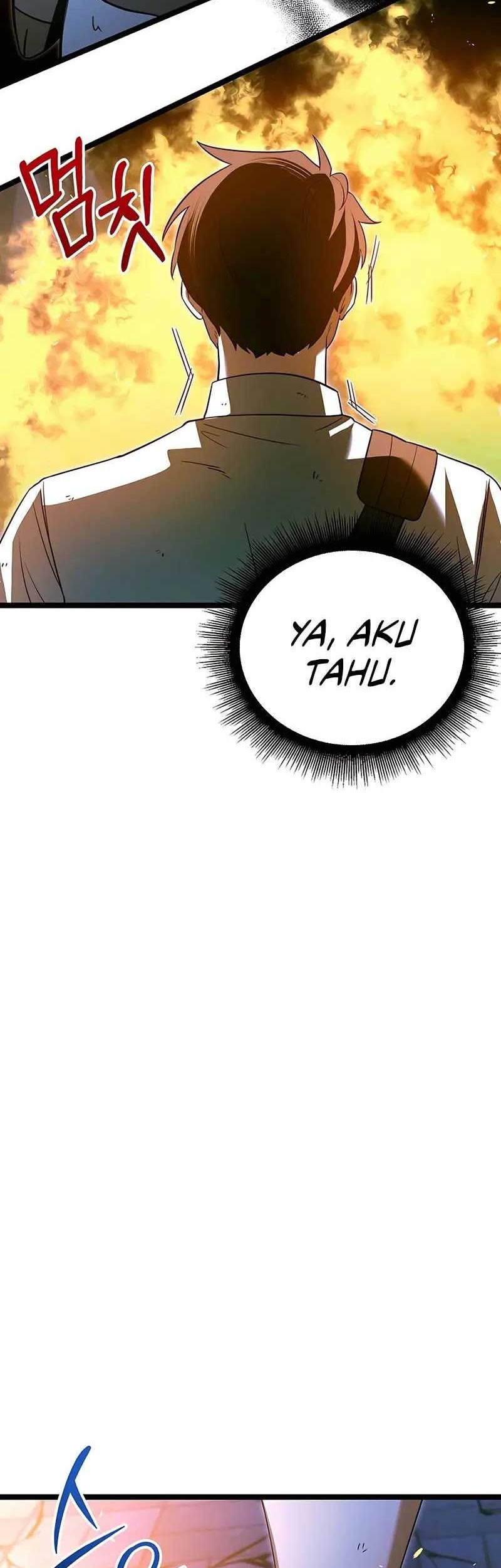 The Hero Became The Duke’s Eldest Son Chapter 33 - halaman 28