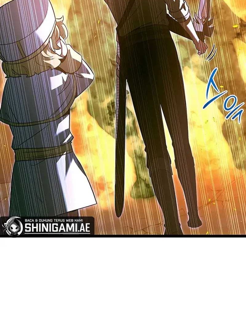 The Hero Became The Duke’s Eldest Son Chapter 33 - halaman 30