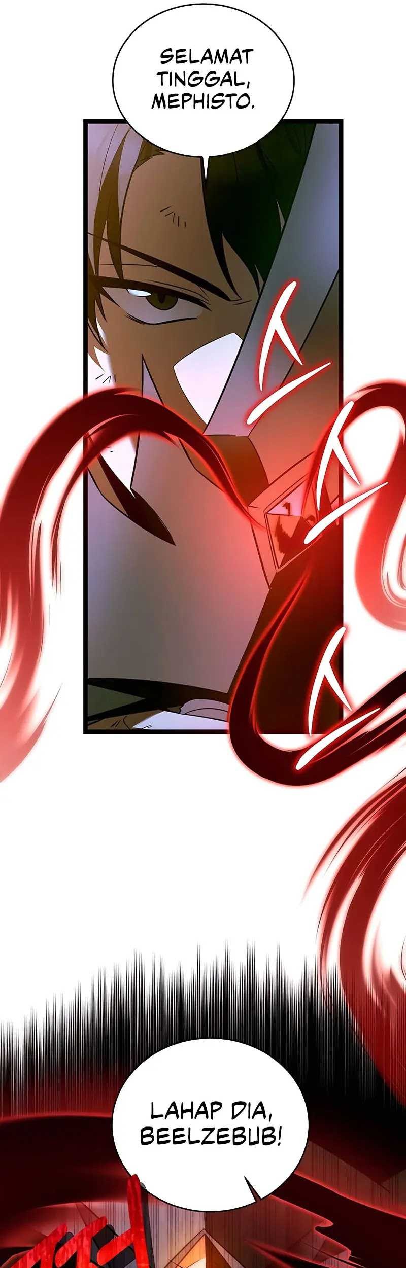 The Hero Became The Duke’s Eldest Son Chapter 33 - halaman 31