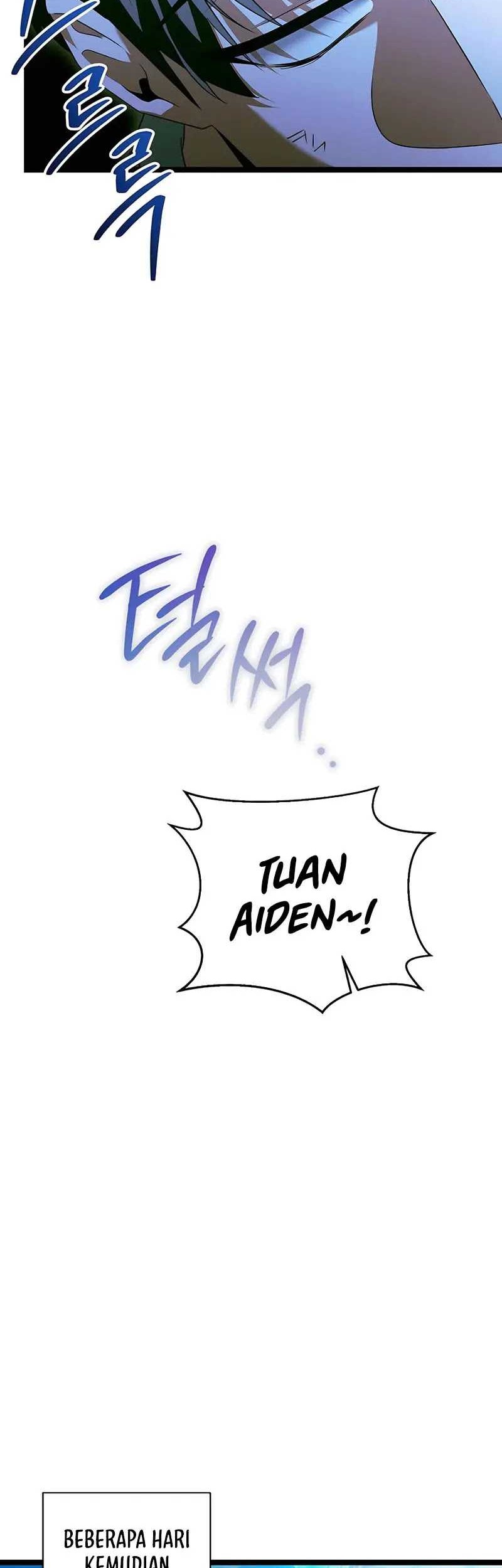 The Hero Became The Duke’s Eldest Son Chapter 33 - halaman 37