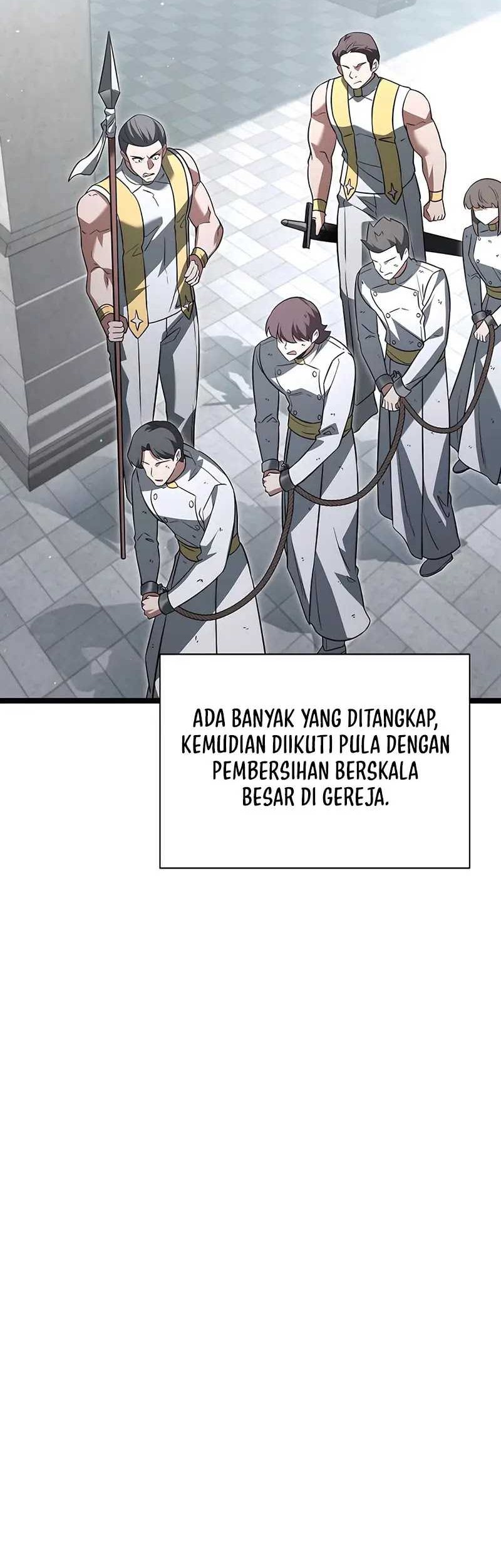 The Hero Became The Duke’s Eldest Son Chapter 33 - halaman 39