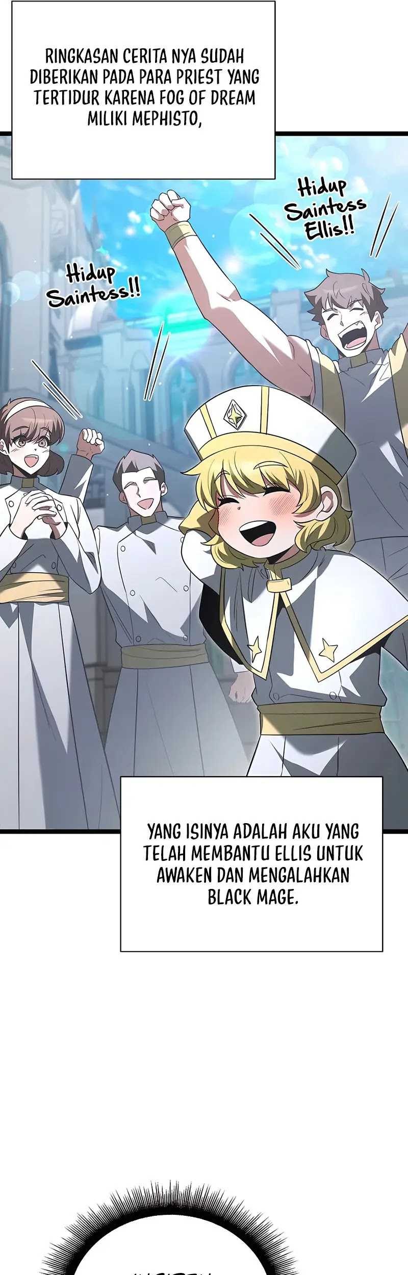 The Hero Became The Duke’s Eldest Son Chapter 33 - halaman 41