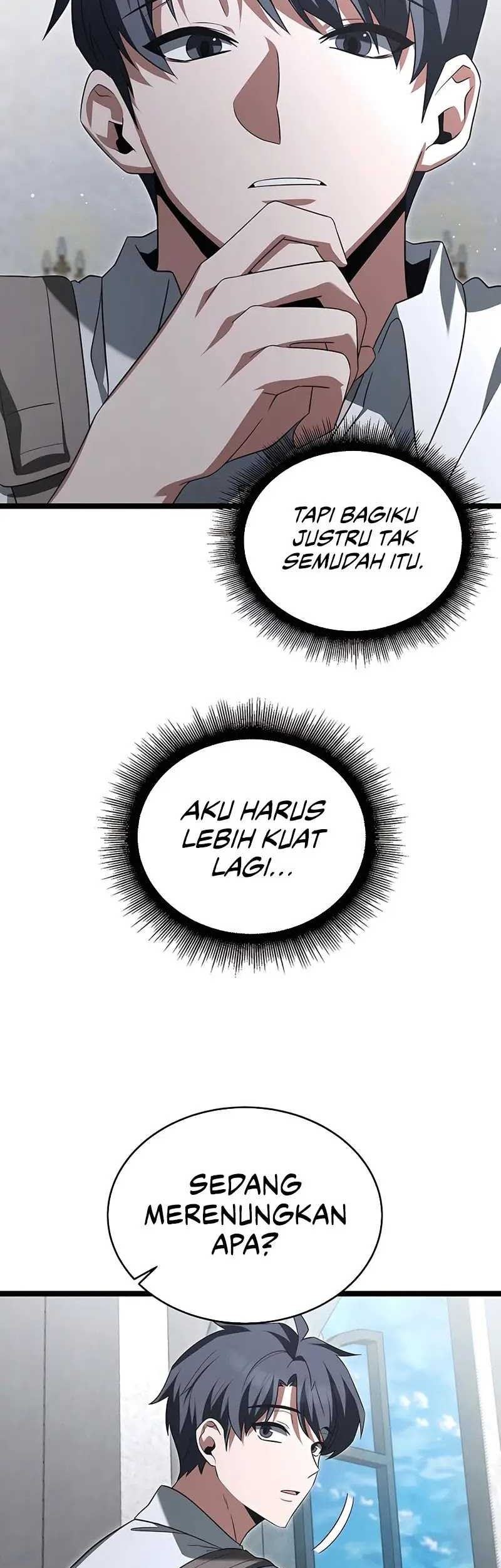 The Hero Became The Duke’s Eldest Son Chapter 33 - halaman 43