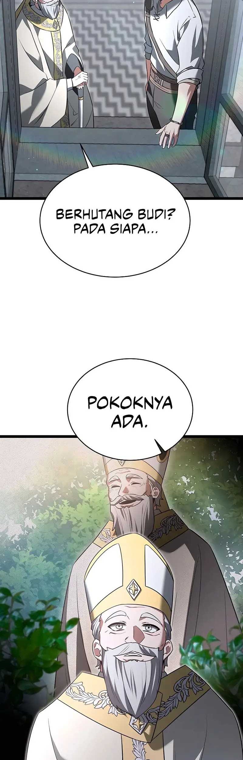 The Hero Became The Duke’s Eldest Son Chapter 33 - halaman 52