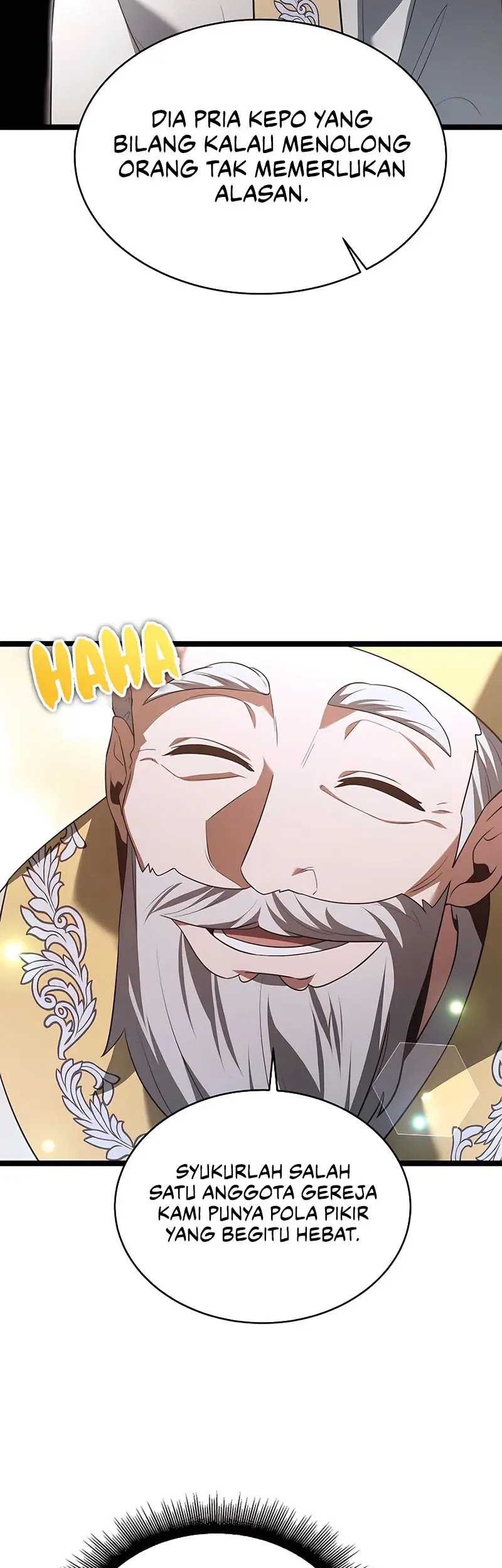 The Hero Became The Duke’s Eldest Son Chapter 33 - halaman 53