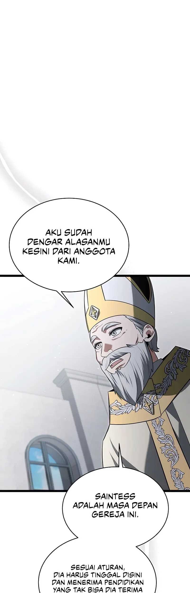 The Hero Became The Duke’s Eldest Son Chapter 33 - halaman 56