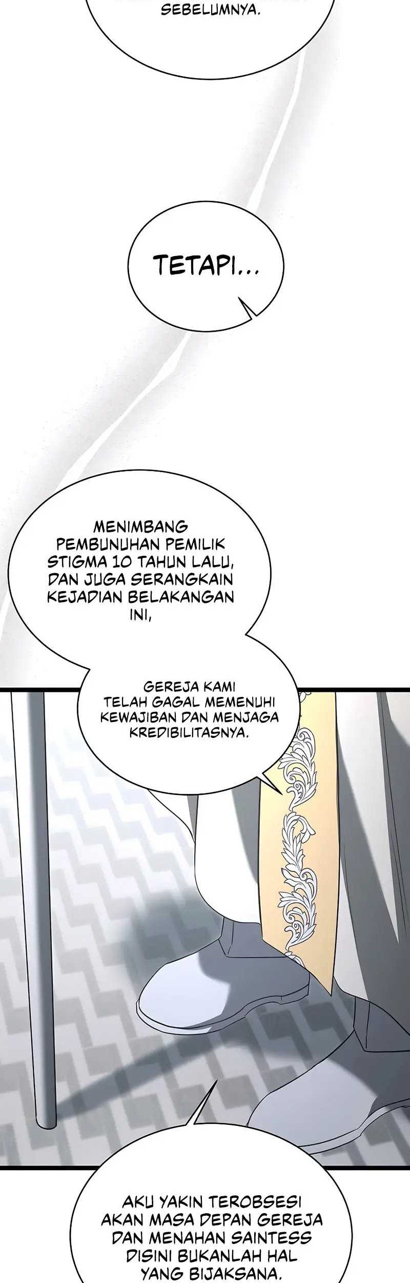 The Hero Became The Duke’s Eldest Son Chapter 33 - halaman 57