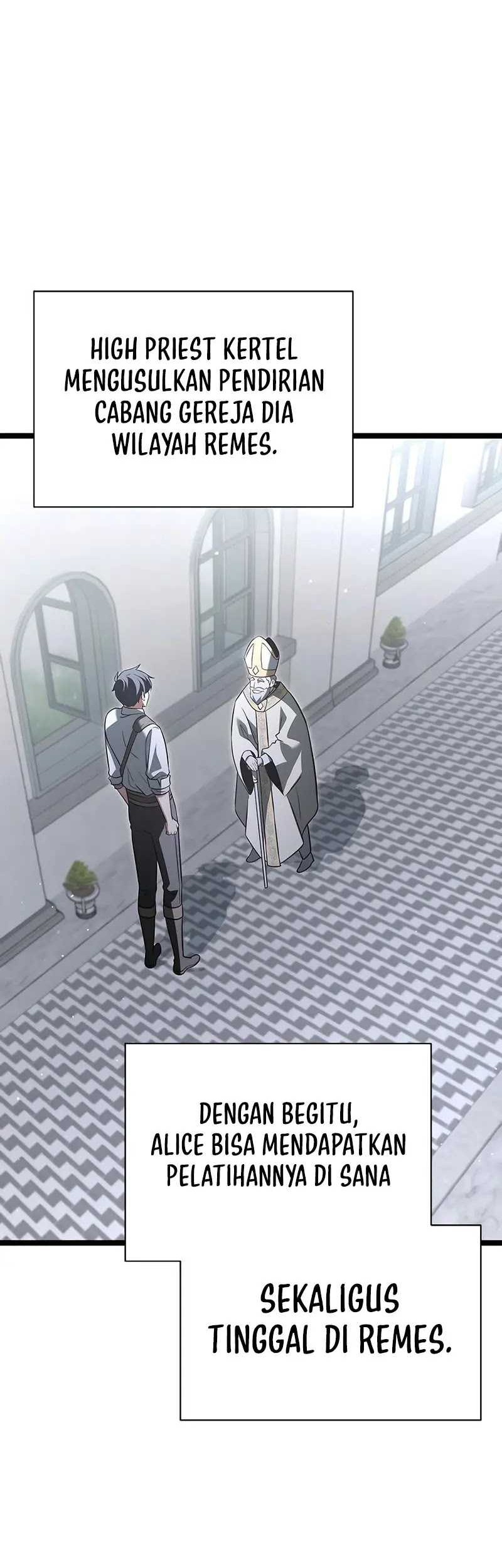 The Hero Became The Duke’s Eldest Son Chapter 33 - halaman 59
