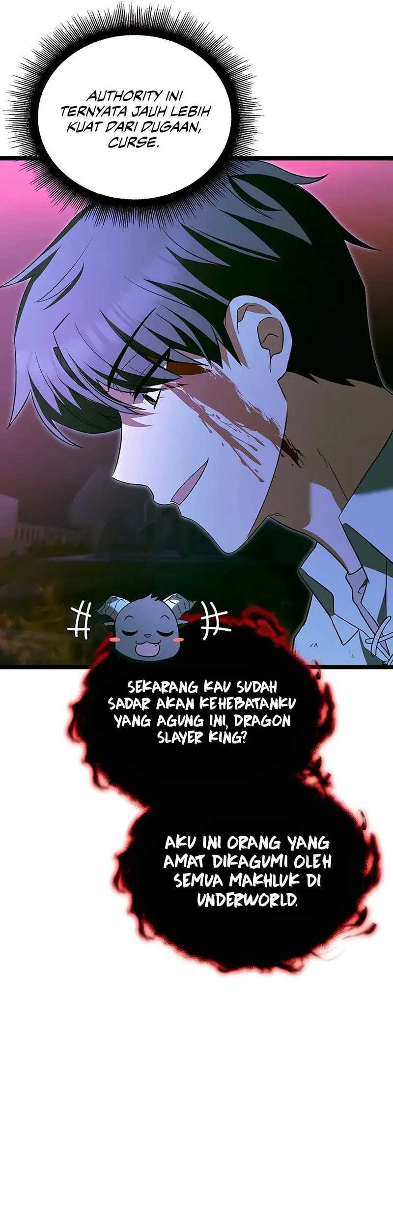 The Hero Became The Duke’s Eldest Son Chapter 33 - halaman 6