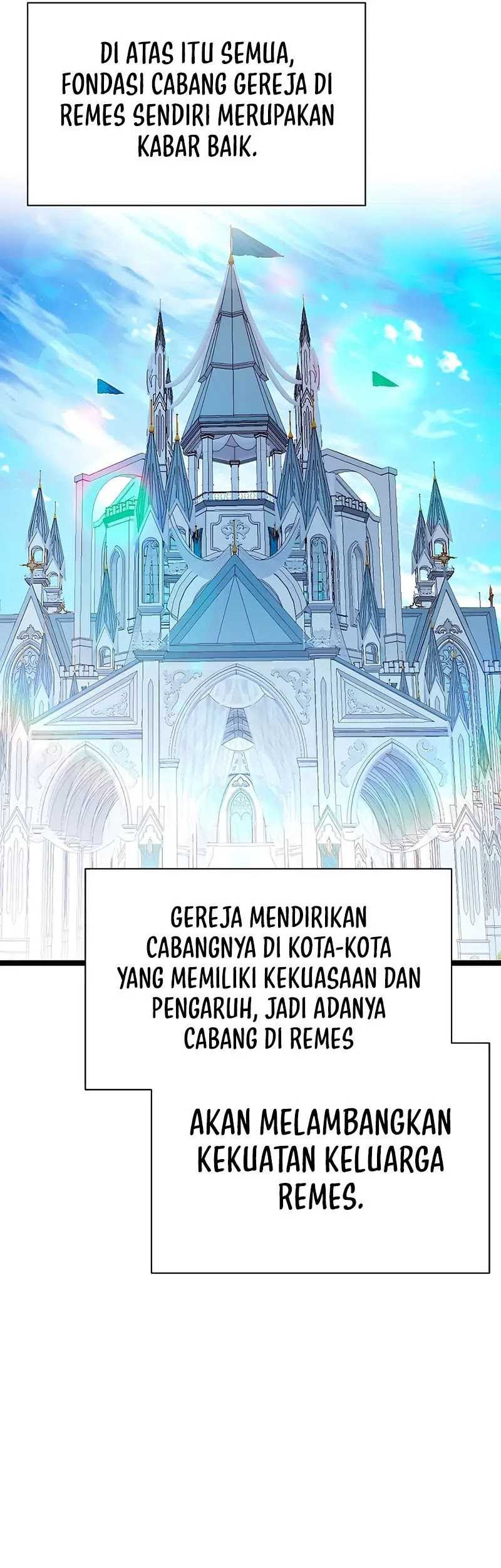 The Hero Became The Duke’s Eldest Son Chapter 33 - halaman 61