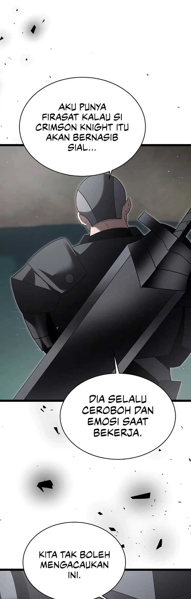 The Hero Became The Duke’s Eldest Son Chapter 33 - halaman 65
