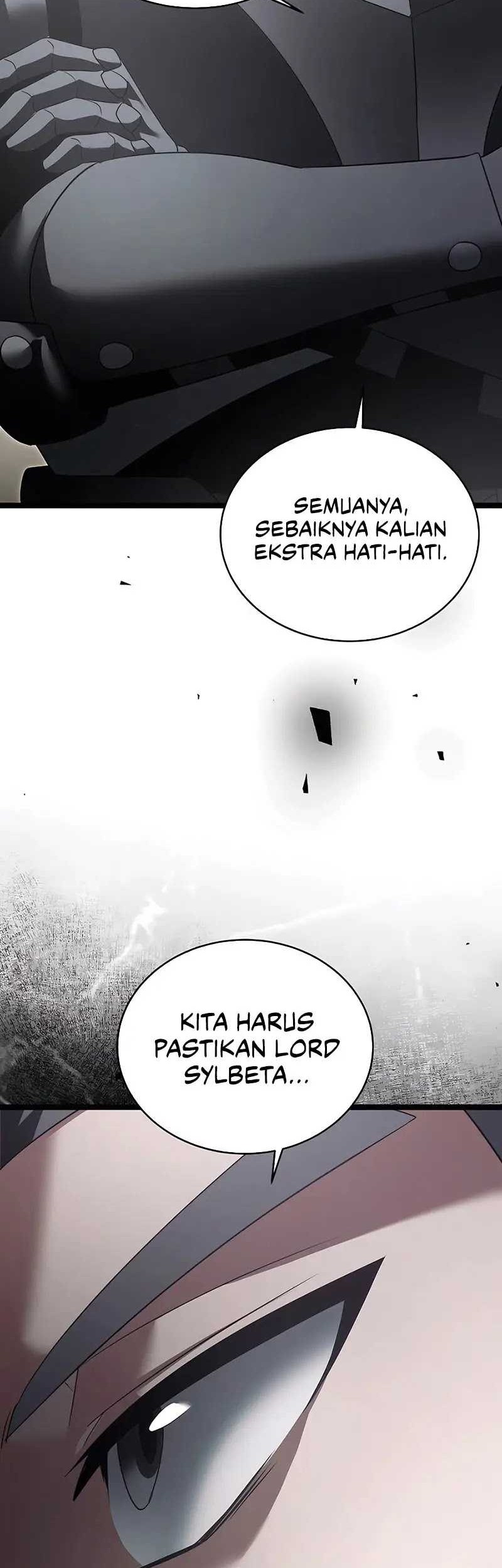 The Hero Became The Duke’s Eldest Son Chapter 33 - halaman 66