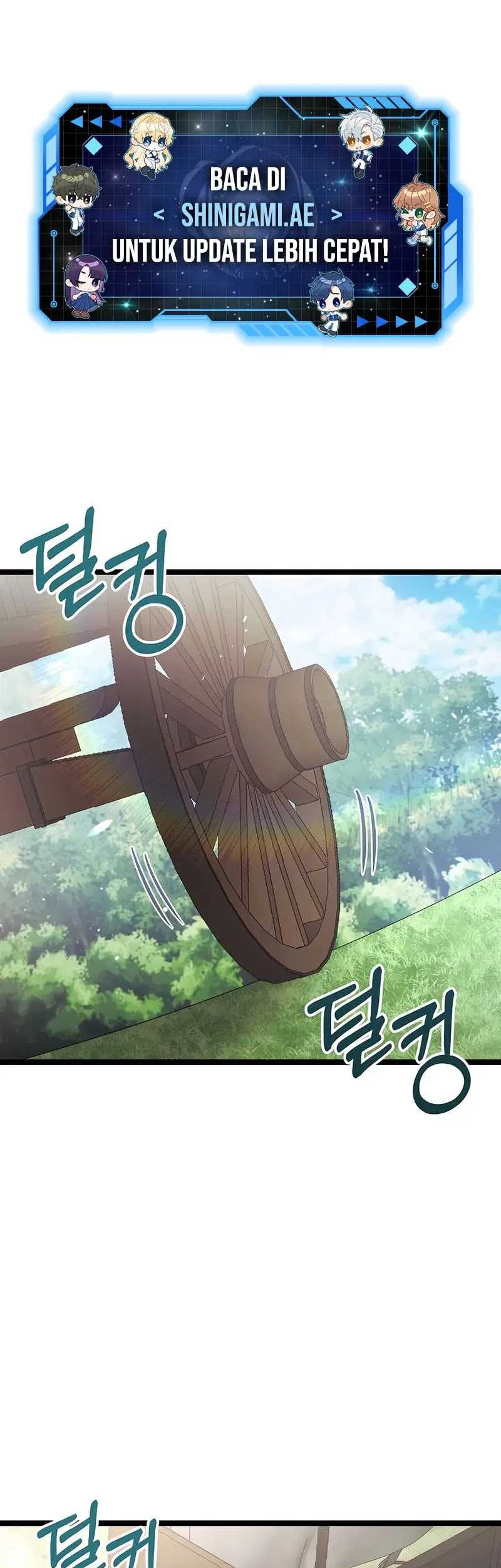 The Hero Became The Duke’s Eldest Son Chapter 34 - halaman 2