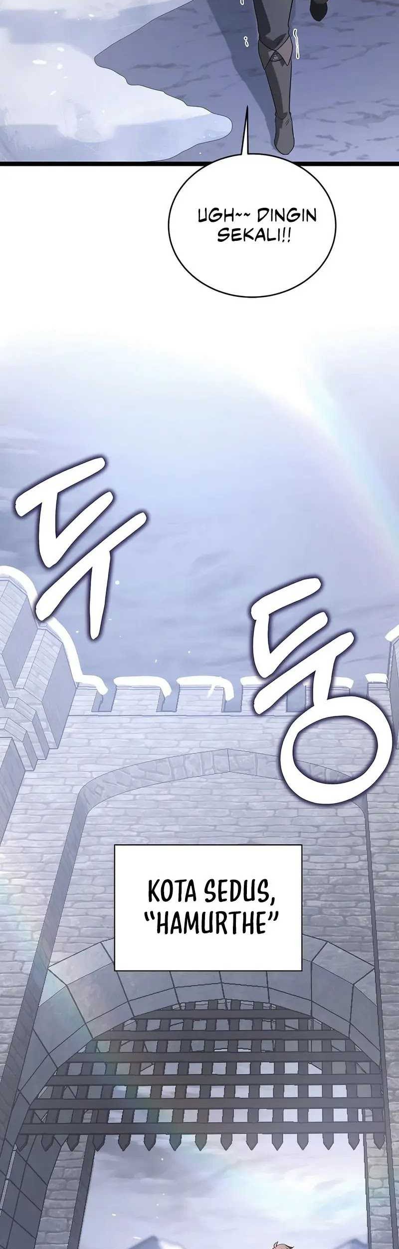 The Hero Became The Duke’s Eldest Son Chapter 34 - halaman 20