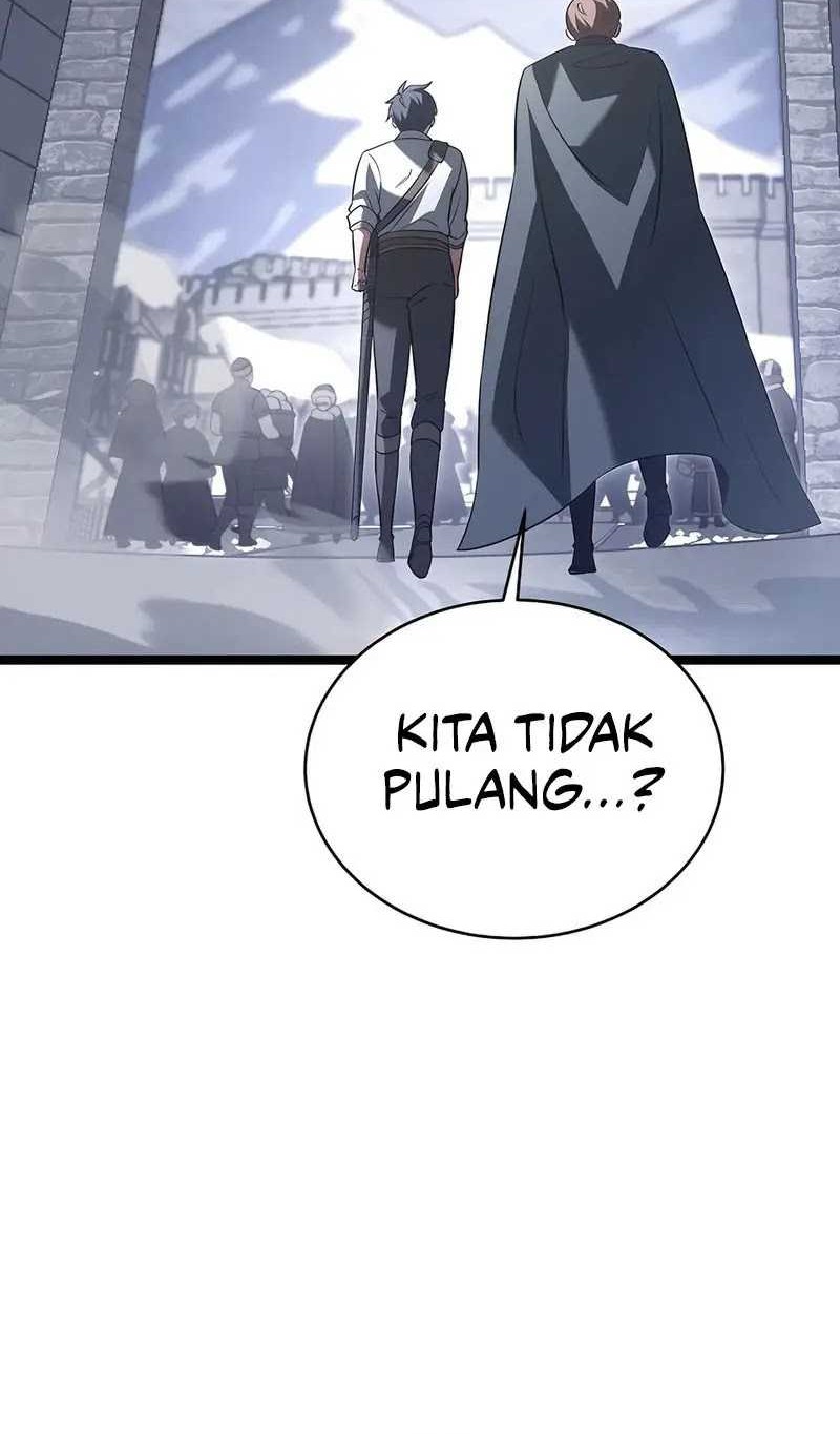 The Hero Became The Duke’s Eldest Son Chapter 34 - halaman 21