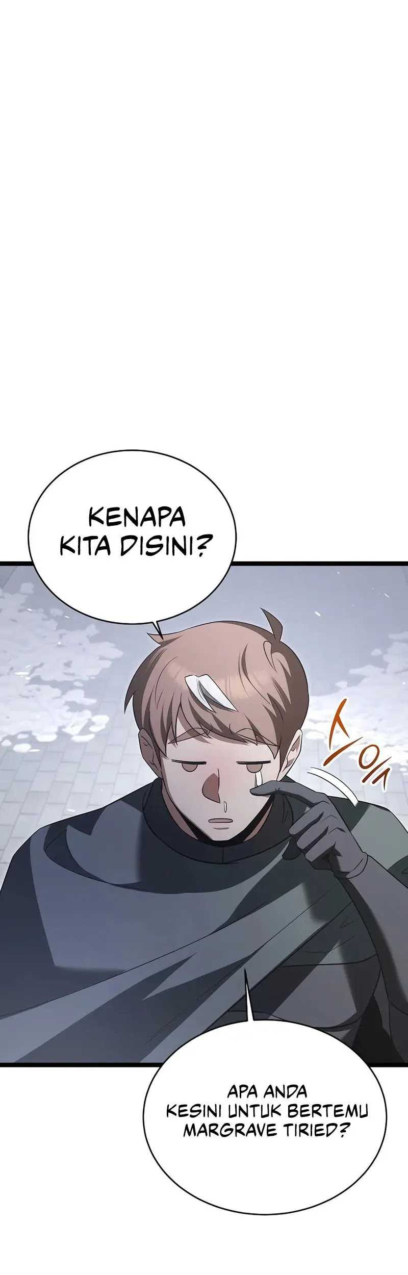 The Hero Became The Duke’s Eldest Son Chapter 34 - halaman 24