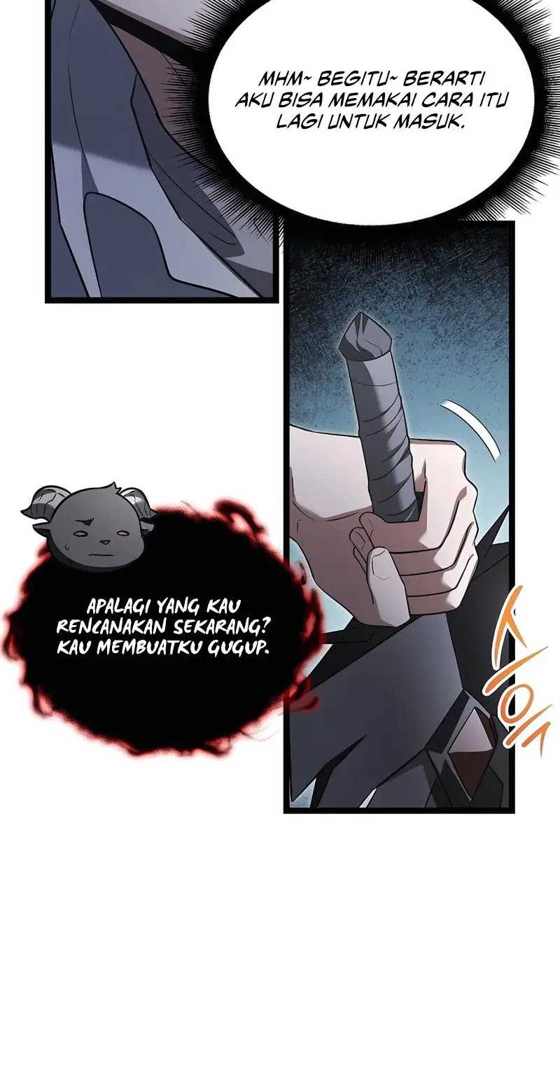 The Hero Became The Duke’s Eldest Son Chapter 34 - halaman 33