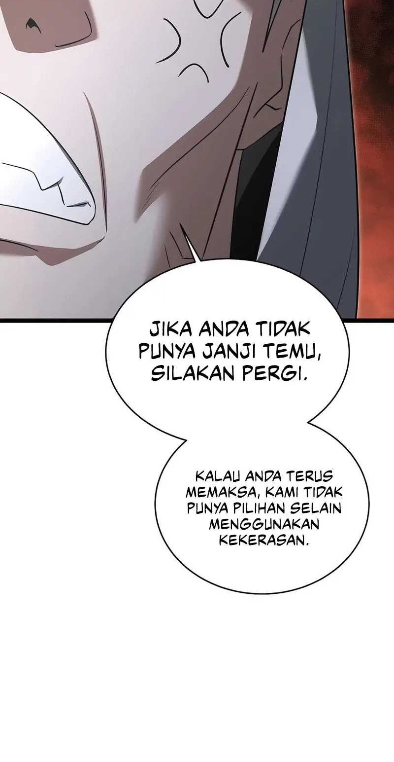 The Hero Became The Duke’s Eldest Son Chapter 34 - halaman 37