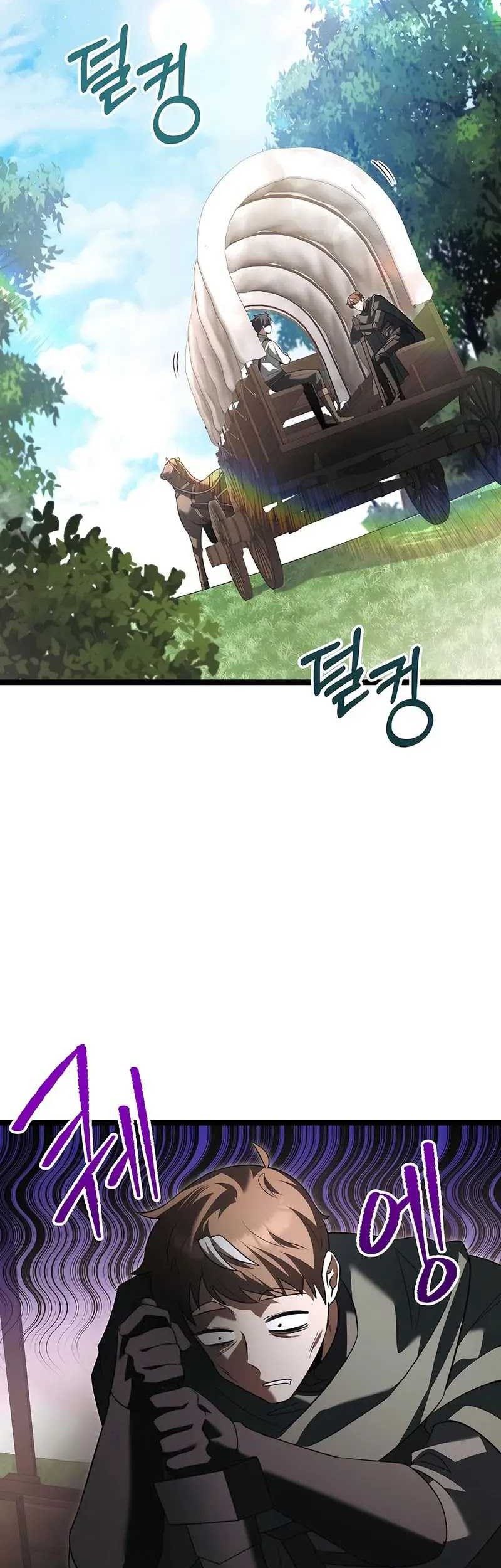 The Hero Became The Duke’s Eldest Son Chapter 34 - halaman 4