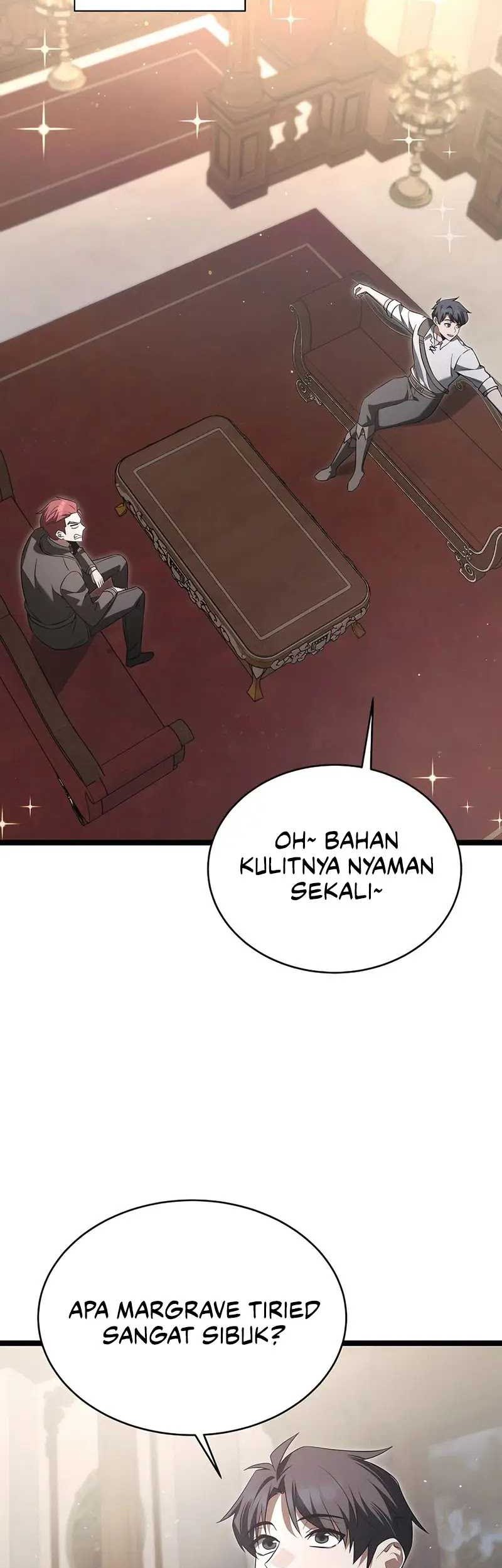 The Hero Became The Duke’s Eldest Son Chapter 34 - halaman 52