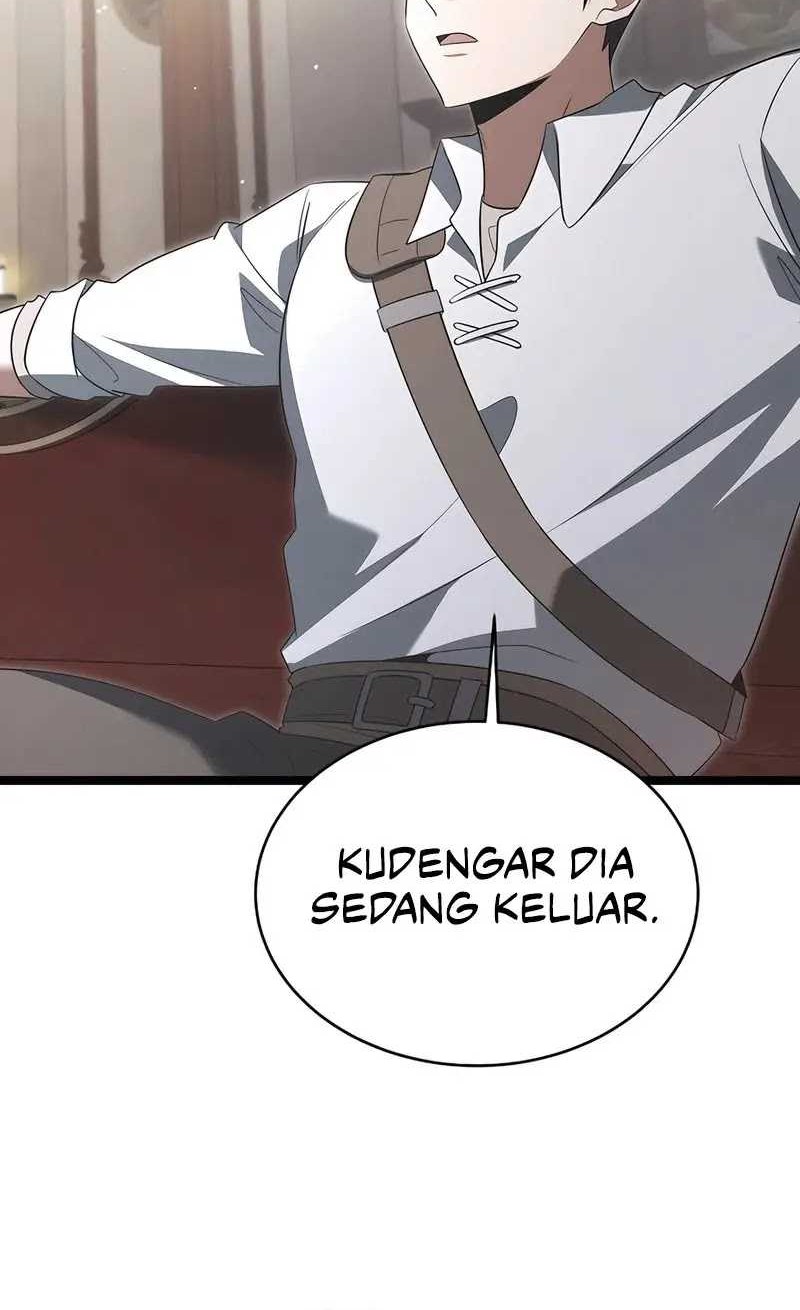 The Hero Became The Duke’s Eldest Son Chapter 34 - halaman 53