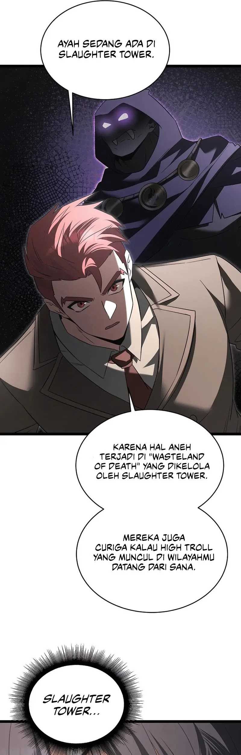 The Hero Became The Duke’s Eldest Son Chapter 34 - halaman 54