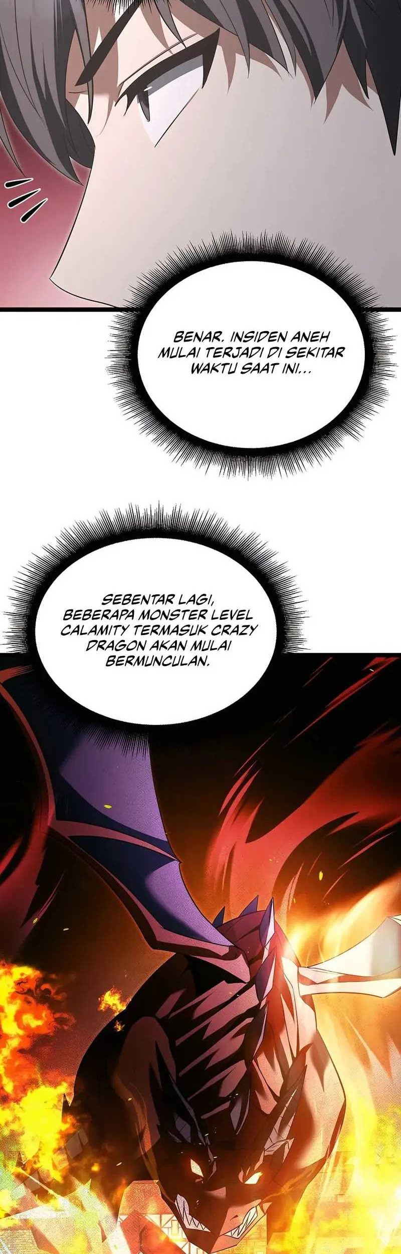 The Hero Became The Duke’s Eldest Son Chapter 34 - halaman 55