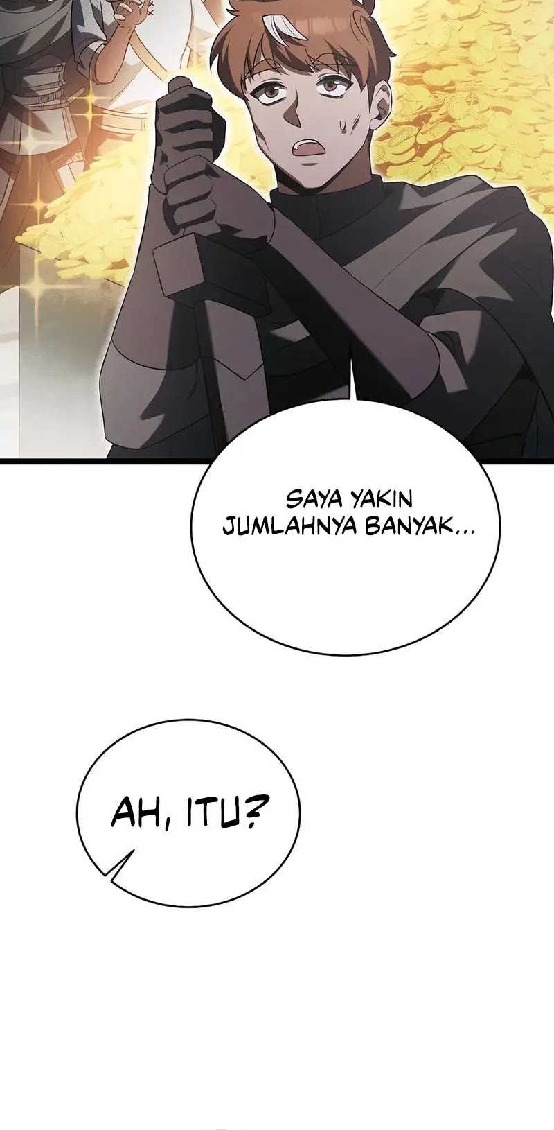 The Hero Became The Duke’s Eldest Son Chapter 34 - halaman 9
