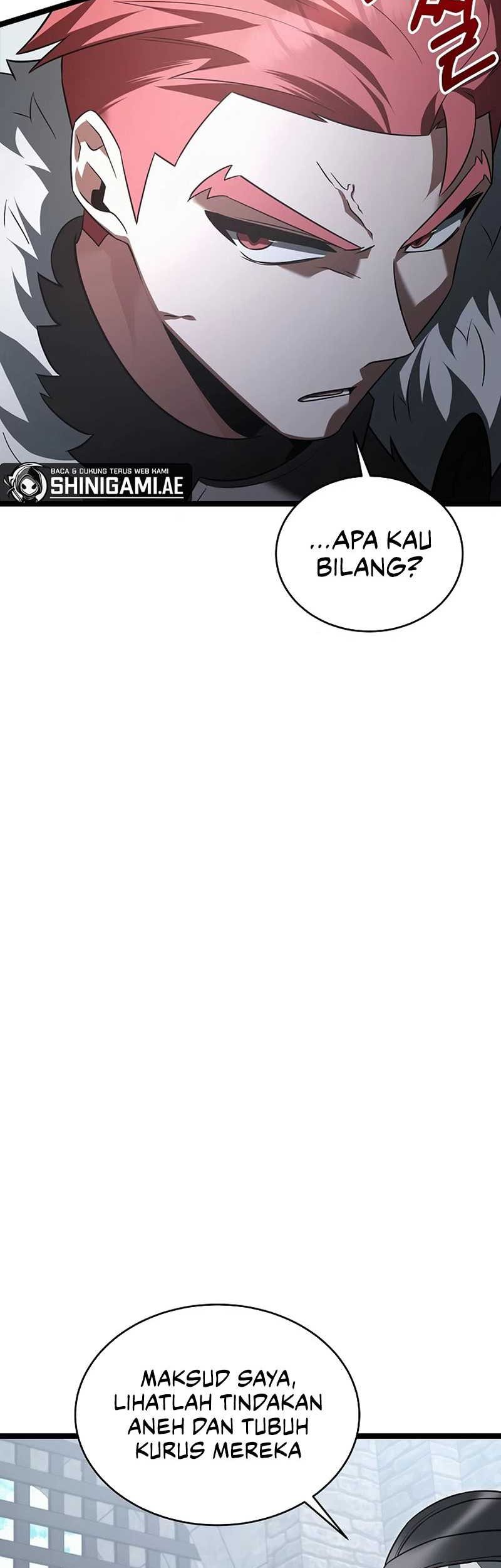 The Hero Became The Duke’s Eldest Son Chapter 35 - halaman 16