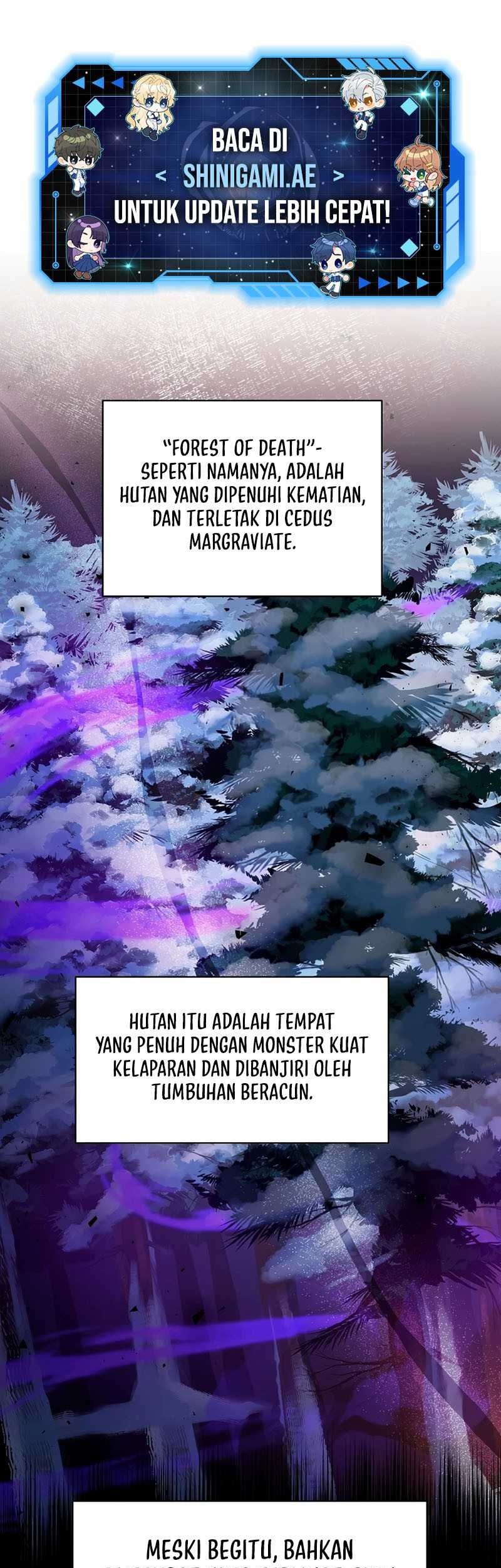 The Hero Became The Duke’s Eldest Son Chapter 35 - halaman 2