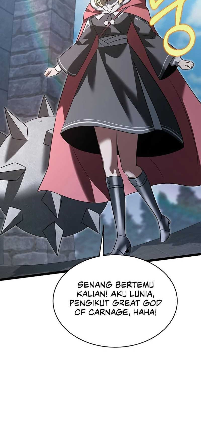 The Hero Became The Duke’s Eldest Son Chapter 35 - halaman 29