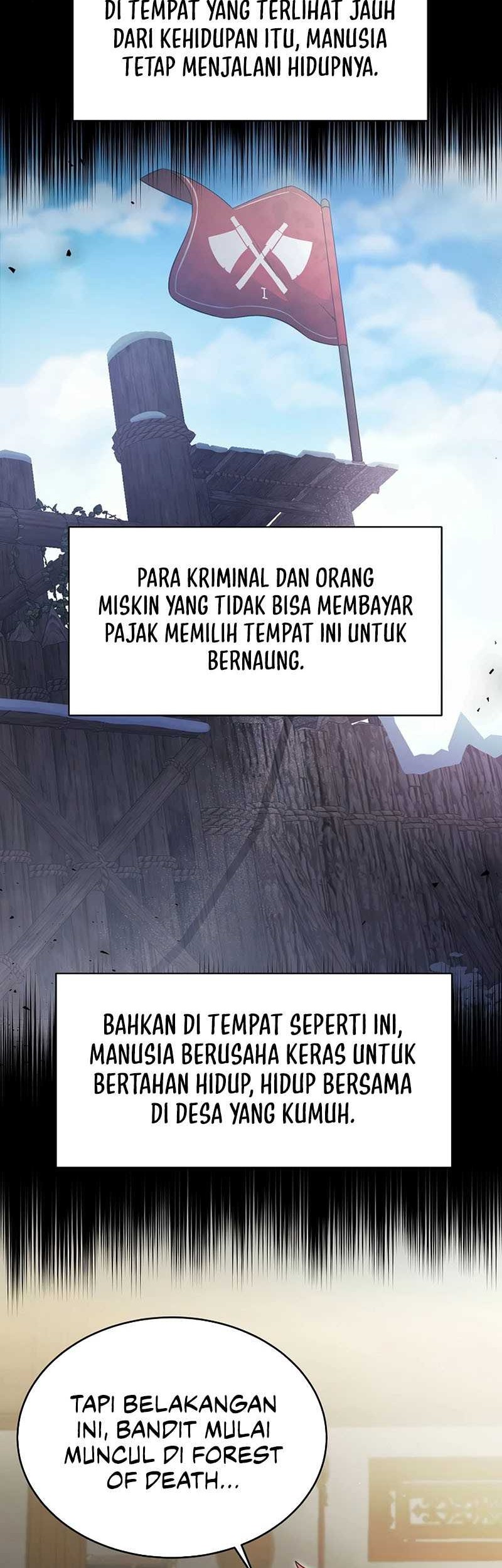 The Hero Became The Duke’s Eldest Son Chapter 35 - halaman 3