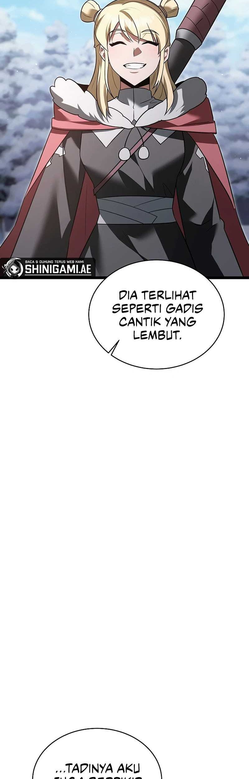 The Hero Became The Duke’s Eldest Son Chapter 35 - halaman 31