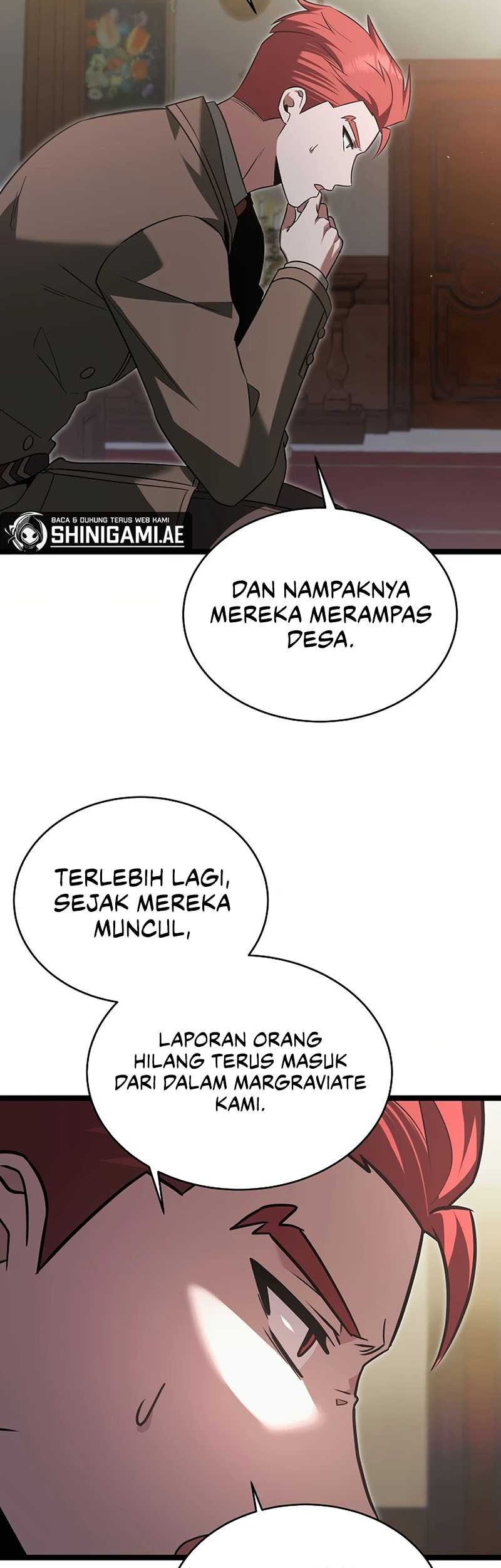 The Hero Became The Duke’s Eldest Son Chapter 35 - halaman 4